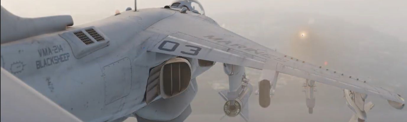 DCS liberation - Part 2