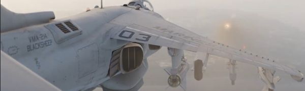 DCS liberation - Part 1